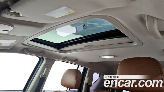 Jeep Compass 1세대, 2014 19