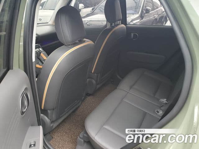 Hyundai Casper Inspiration, 2023 10