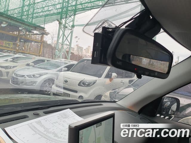 Hyundai Casper Inspiration, 2023 14