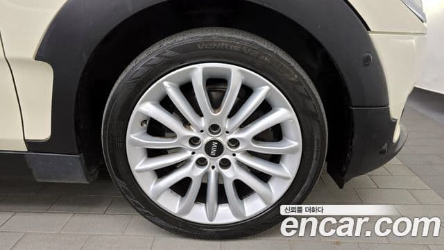 Mini Cooper D 클럽맨 2세대, 2018 все фото