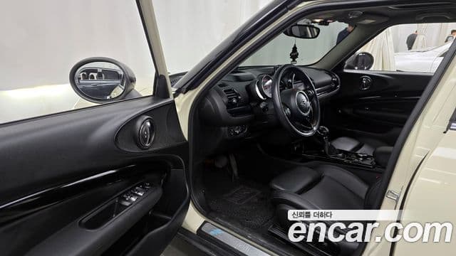 Mini Cooper D 클럽맨 2세대, 2018 10
