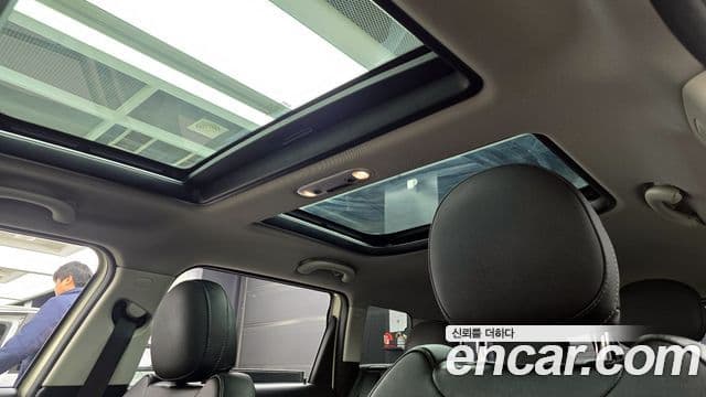 Mini Cooper D 클럽맨 2세대, 2018 17