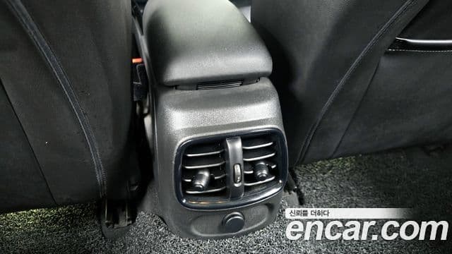 Mini Cooper D 클럽맨 2세대, 2018 19