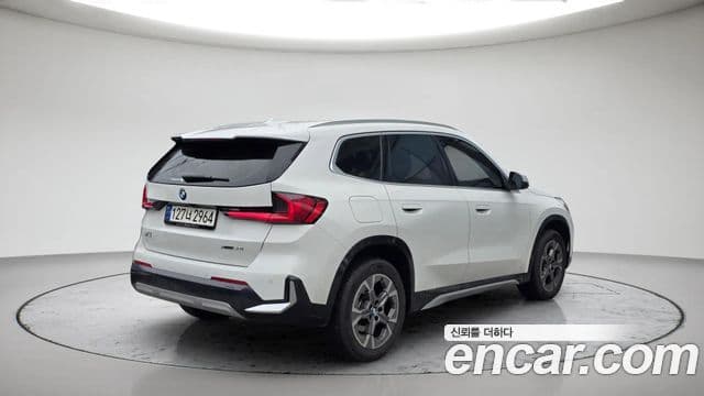 BMW X1 (U11) xDrive 20i xLine, 2024 2