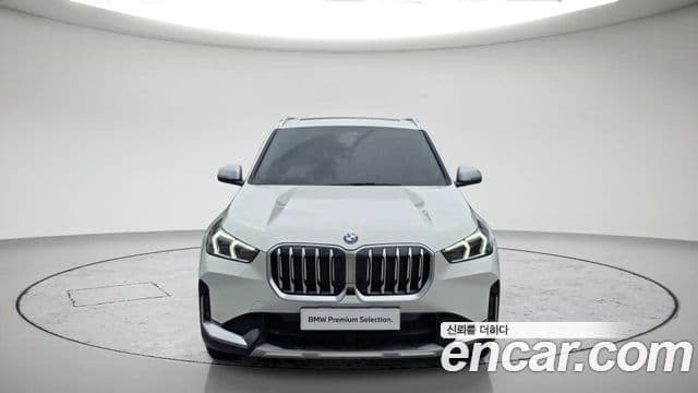 BMW X1 (U11) xDrive 20i xLine, 2024 3