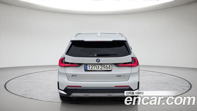 BMW X1 (U11) xDrive 20i xLine, 2024 4