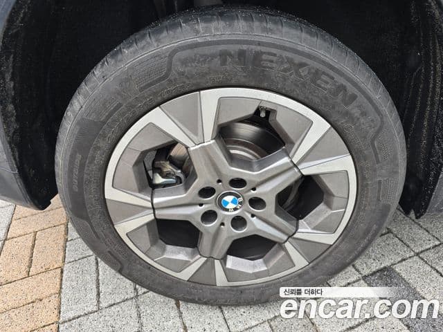 BMW X1 (U11) xDrive 20i xLine, 2024 все фото