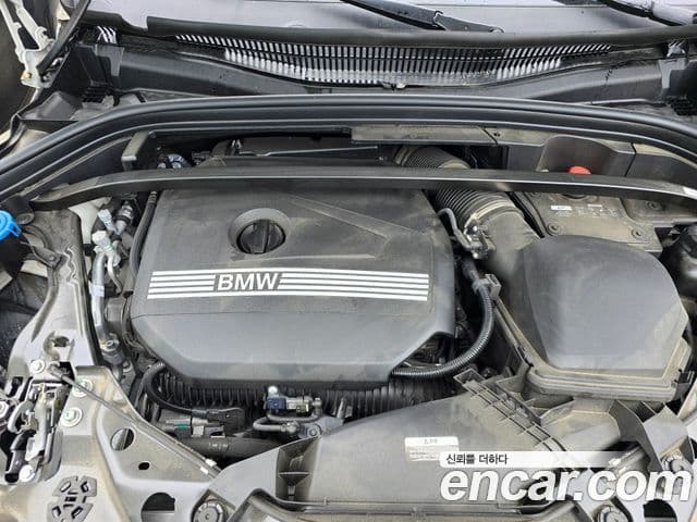 BMW X1 (U11) xDrive 20i xLine, 2024 6