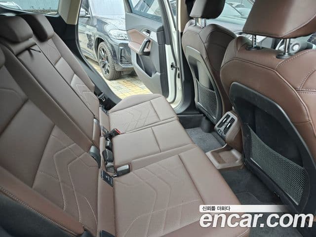 BMW X1 (U11) xDrive 20i xLine, 2024 10