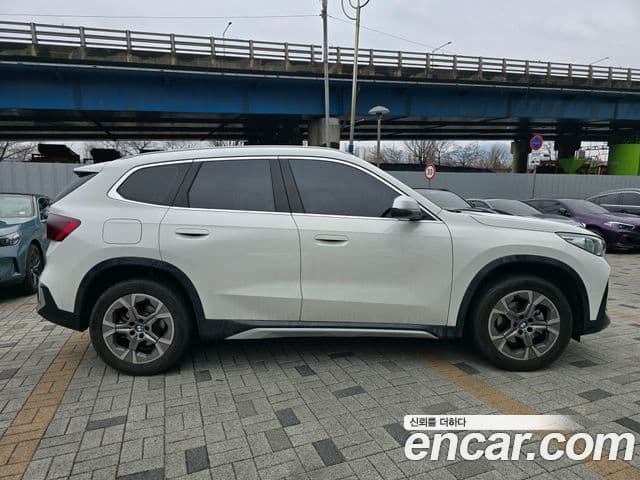 BMW X1 (U11) xDrive 20i xLine, 2024 11