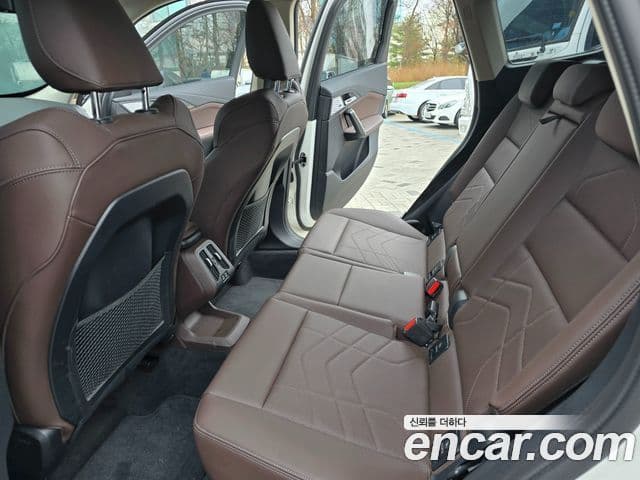 BMW X1 (U11) xDrive 20i xLine, 2024 12