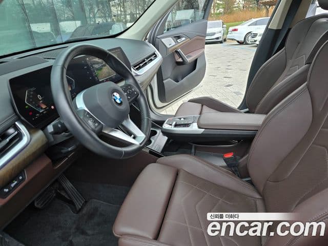 BMW X1 (U11) xDrive 20i xLine, 2024 13