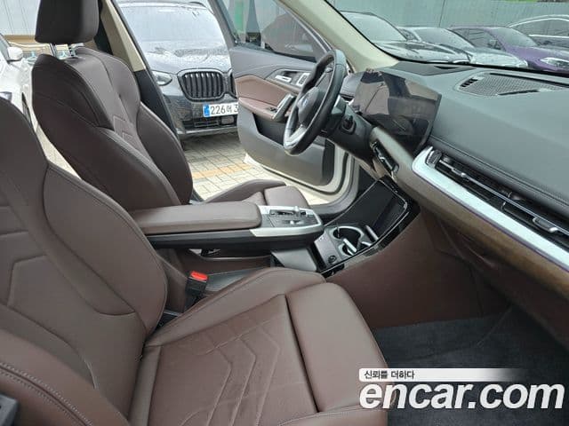 BMW X1 (U11) xDrive 20i xLine, 2024 14