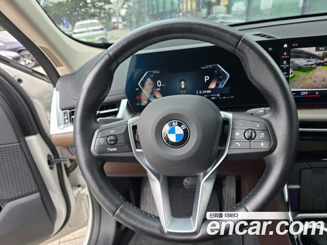 BMW X1 (U11) xDrive 20i xLine, 2024 16