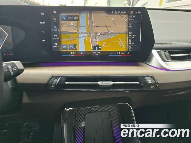 BMW X1 (U11) xDrive 20i xLine, 2024 20