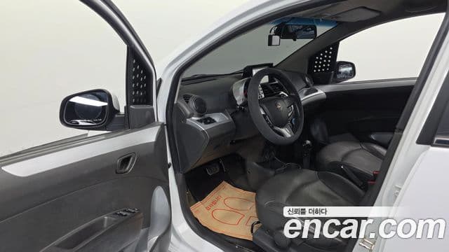 Chevrolet(GM대우) Spark 빌트인캠2 — базовая версия - Built-in Cam 2, 2013 9