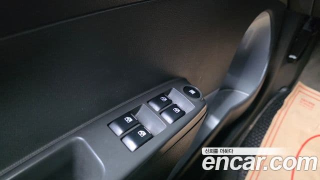 Chevrolet(GM대우) Spark 빌트인캠2 — базовая версия - Built-in Cam 2, 2013 12