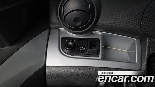 Chevrolet(GM대우) Spark 빌트인캠2 — базовая версия - Built-in Cam 2, 2013 13