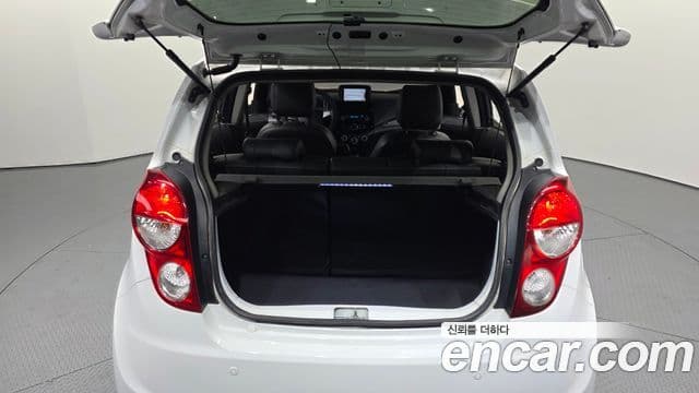 Chevrolet(GM대우) Spark 빌트인캠2 — базовая версия - Built-in Cam 2, 2013 19