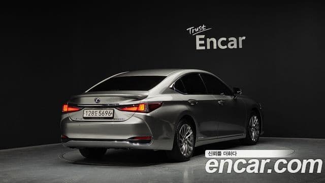Lexus ES300h 7세대 Luxury Plus, 2020 2