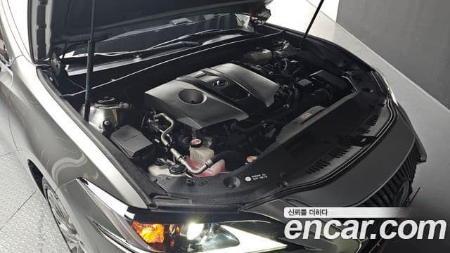 Lexus ES300h 7세대 Luxury Plus, 2020 6