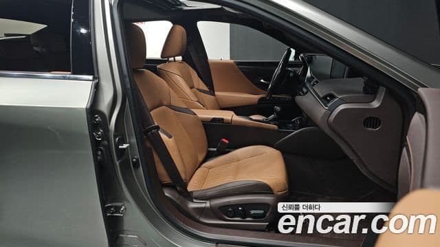 Lexus ES300h 7세대 Luxury Plus, 2020 10