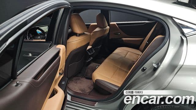 Lexus ES300h 7세대 Luxury Plus, 2020 12