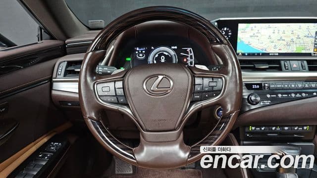 Lexus ES300h 7세대 Luxury Plus, 2020 13