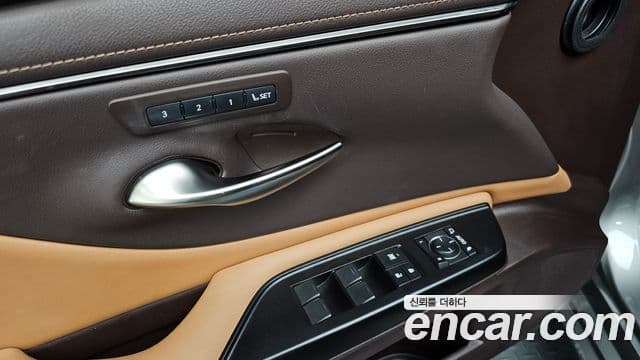 Lexus ES300h 7세대 Luxury Plus, 2020 17