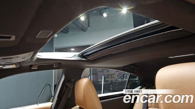 Lexus ES300h 7세대 Luxury Plus, 2020 19