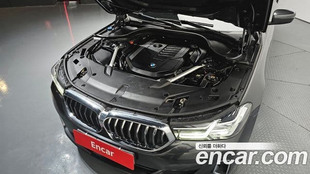 BMW 6시리즈 GT (G32) Luxury, 2022 6