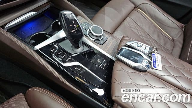 BMW 6시리즈 GT (G32) Luxury, 2022 9