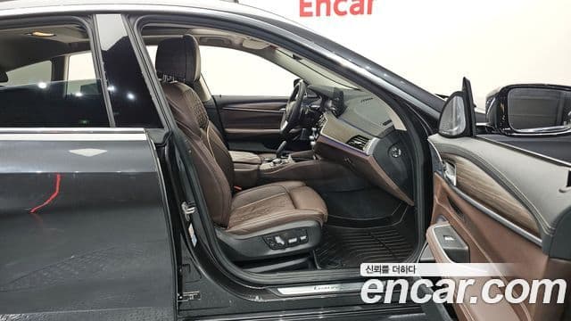 BMW 6시리즈 GT (G32) Luxury, 2022 11