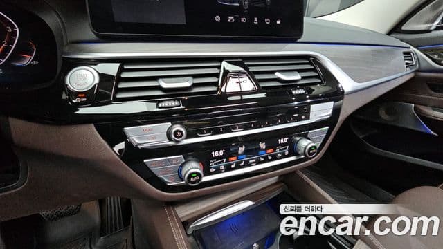 BMW 6시리즈 GT (G32) Luxury, 2022 15