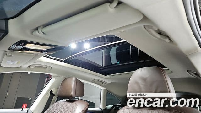 BMW 6시리즈 GT (G32) Luxury, 2022 19