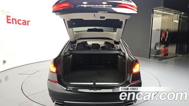 BMW 6시리즈 GT (G32) Luxury, 2022 20