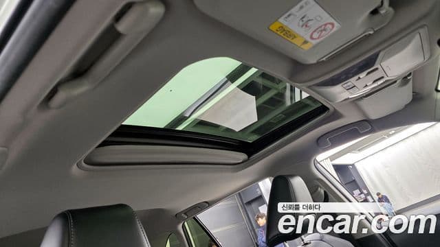 Toyota RAV4 5세대, 2022 17