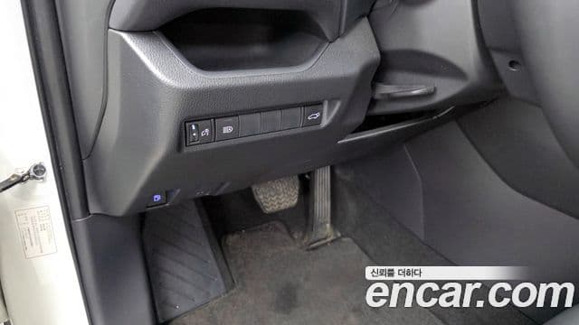 Toyota RAV4 5세대, 2022 18