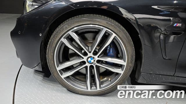 BMW 4시리즈 (F32) 430i M Sport кабриолет, 2018 все фото