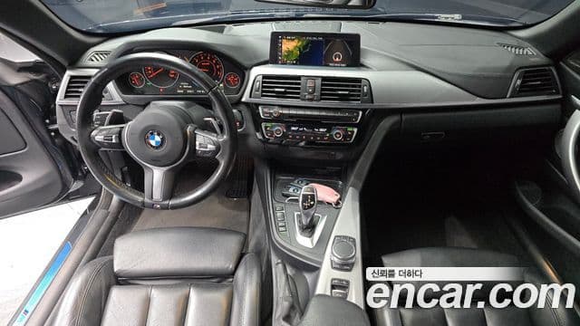 BMW 4시리즈 (F32) 430i M Sport кабриолет, 2018 7