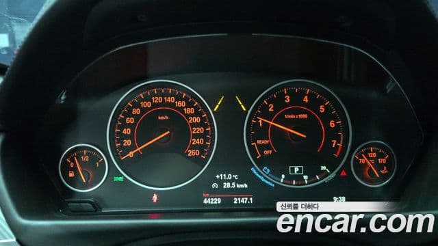 BMW 4시리즈 (F32) 430i M Sport кабриолет, 2018 8