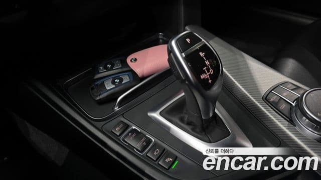 BMW 4시리즈 (F32) 430i M Sport кабриолет, 2018 9