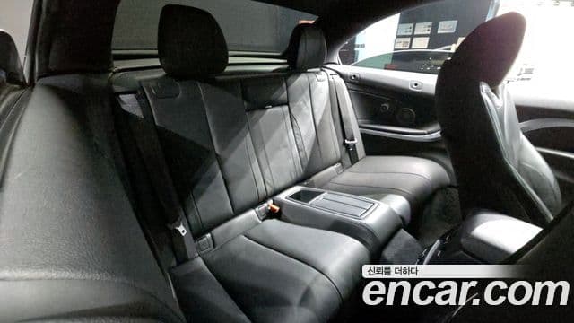 BMW 4시리즈 (F32) 430i M Sport кабриолет, 2018 12