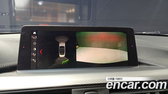 BMW 4시리즈 (F32) 430i M Sport кабриолет, 2018 14