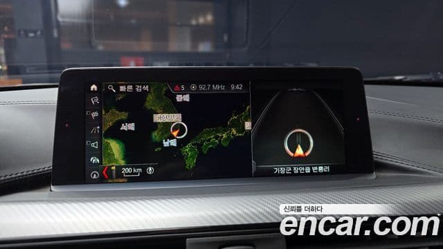 BMW 4시리즈 (F32) 430i M Sport кабриолет, 2018 16