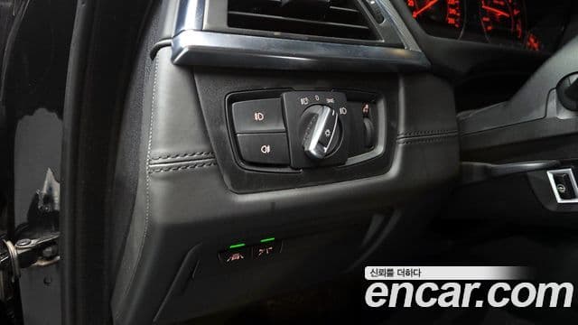 BMW 4시리즈 (F32) 430i M Sport кабриолет, 2018 18