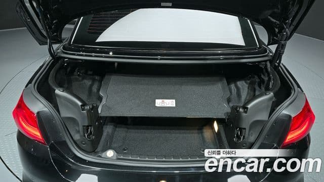 BMW 4시리즈 (F32) 430i M Sport кабриолет, 2018 20