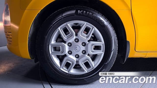 Hyundai Staria 11인승, 2022 все фото