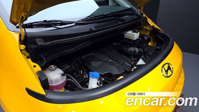 Hyundai Staria 11인승, 2022 6