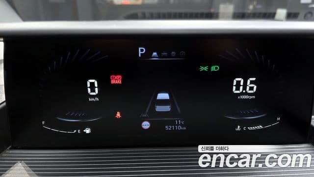 Hyundai Staria 11인승, 2022 8